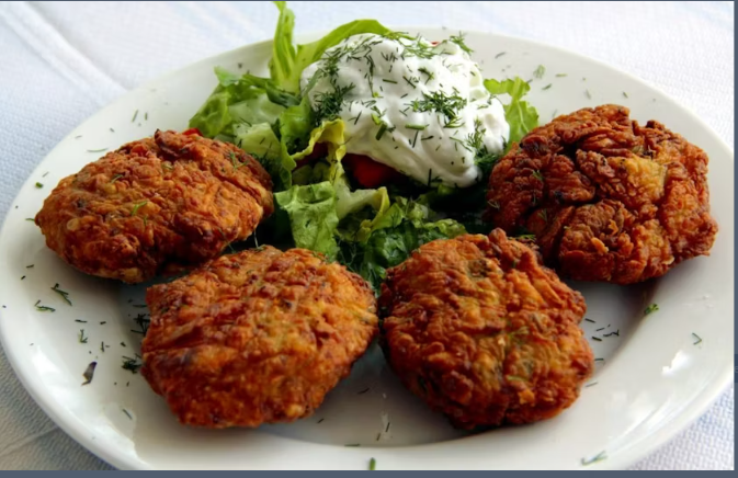 Hands on, traditional Greek cooking class - Image 3